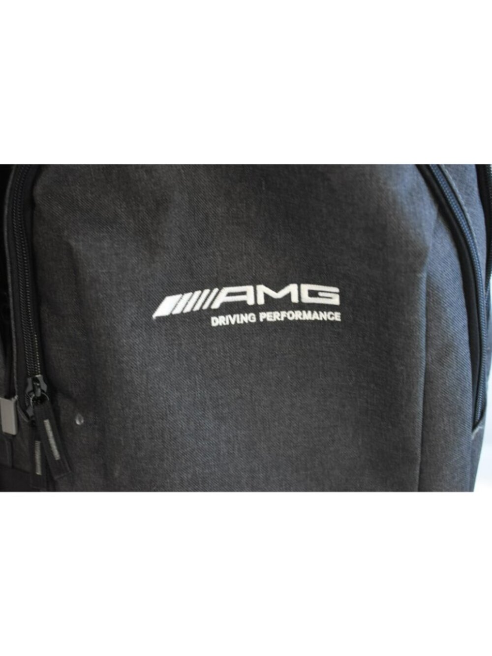 Ogio Backpack AMG Driving Performance Mercedes Racing - Picture 2 of 6